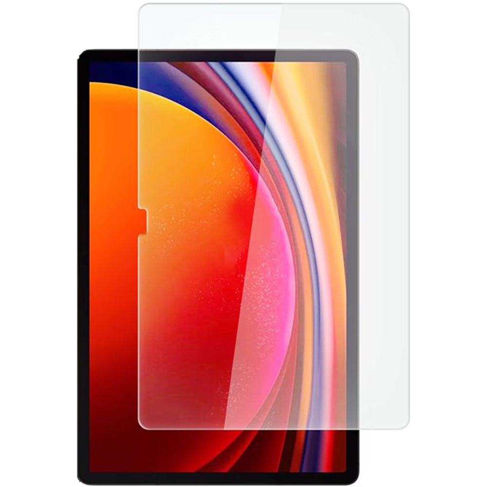 Szkło hartowane Hofi Glass Pro+ dla Galaxy Tab S7 FE /Galaxy S7 Plus / Galaxy Tab S8 Plus / Galaxy S9 Plus